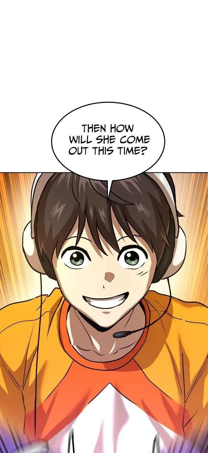 Double Click Chapter 217 page 20 - 