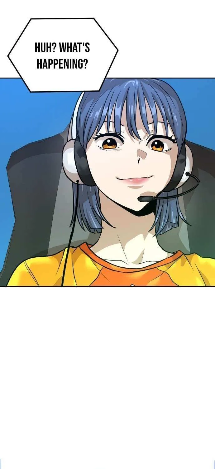 Double Click Chapter 217 page 3 - 