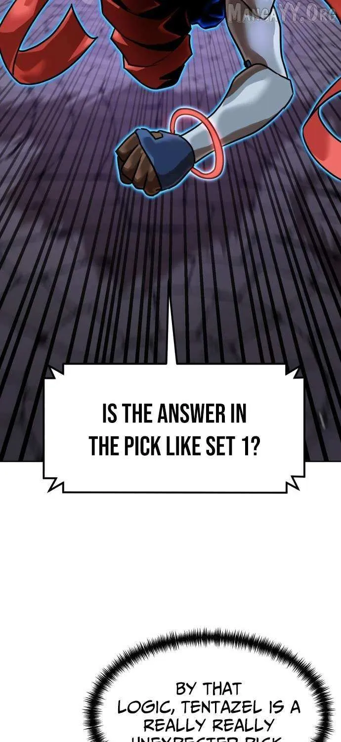 Double Click Chapter 217 page 22 - 