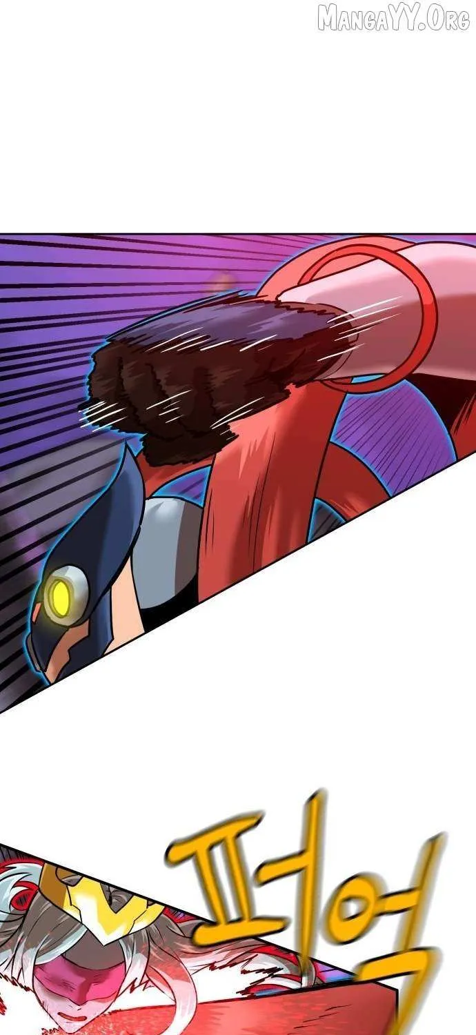 Double Click Chapter 217 page 36 - 