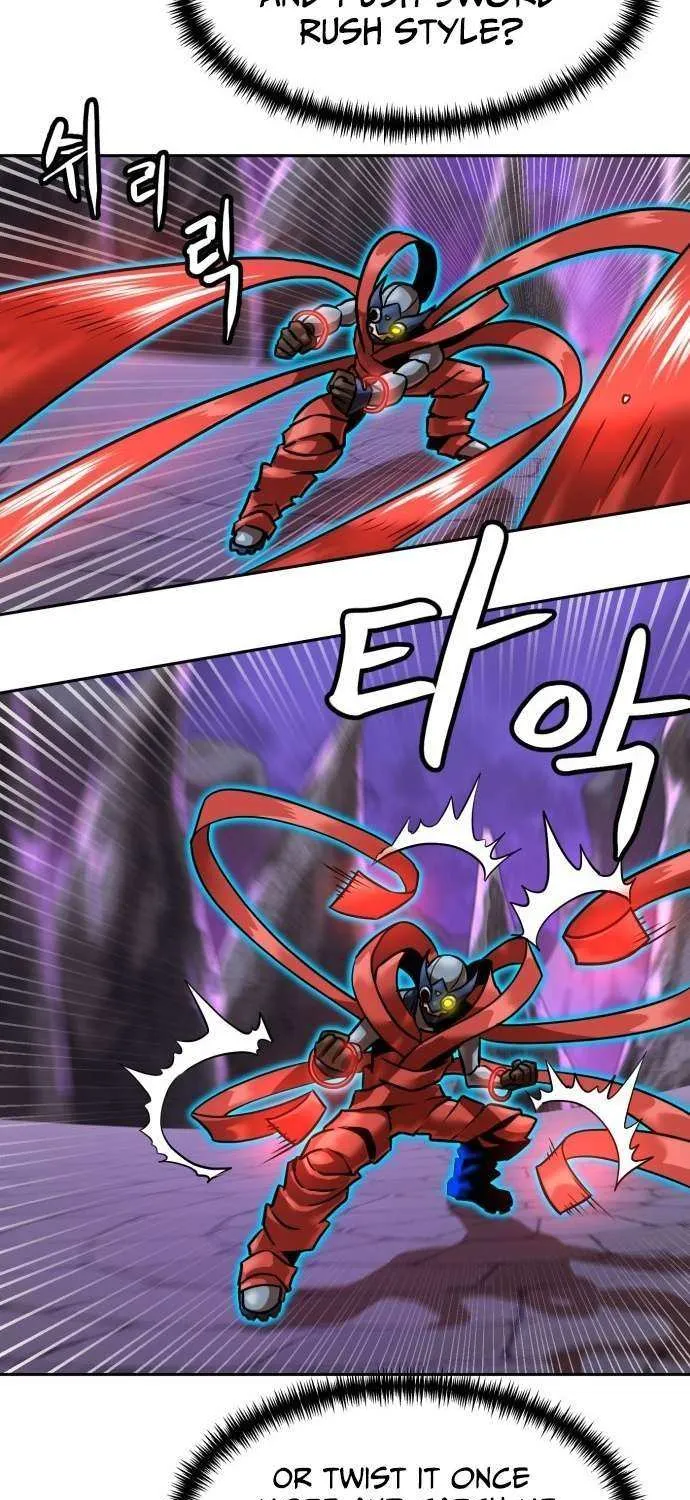 Double Click Chapter 217 page 47 - 