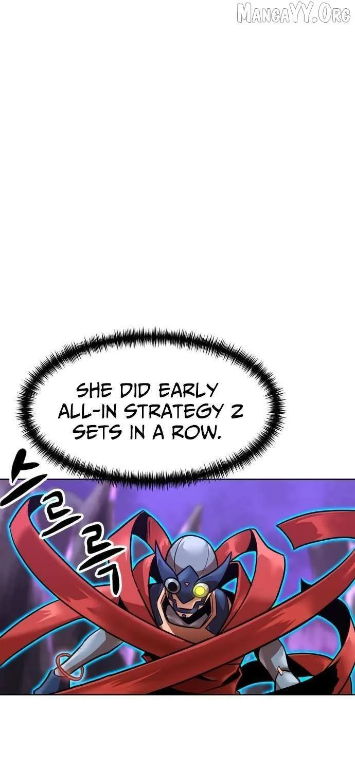 Double Click Chapter 217 page 50 - 