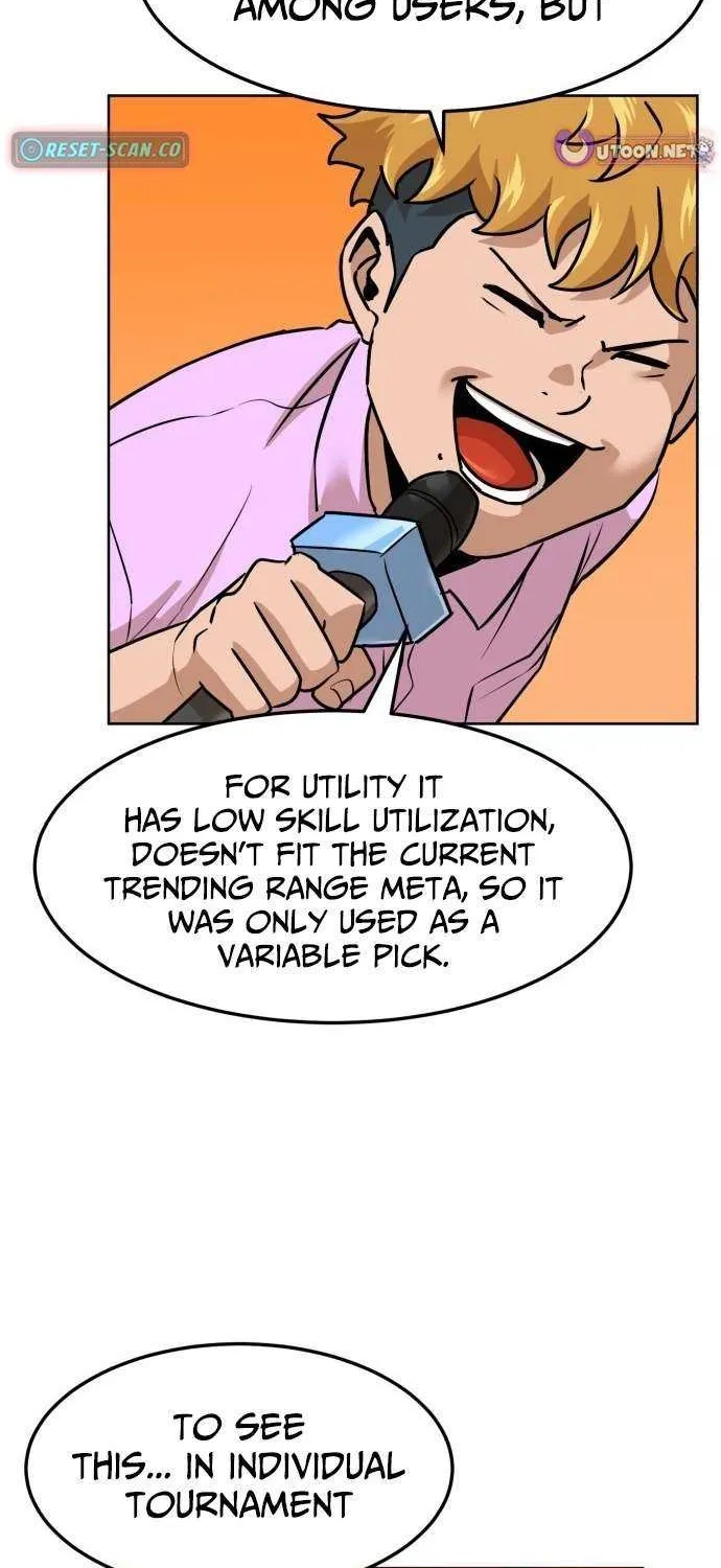 Double Click Chapter 217 page 6 - 