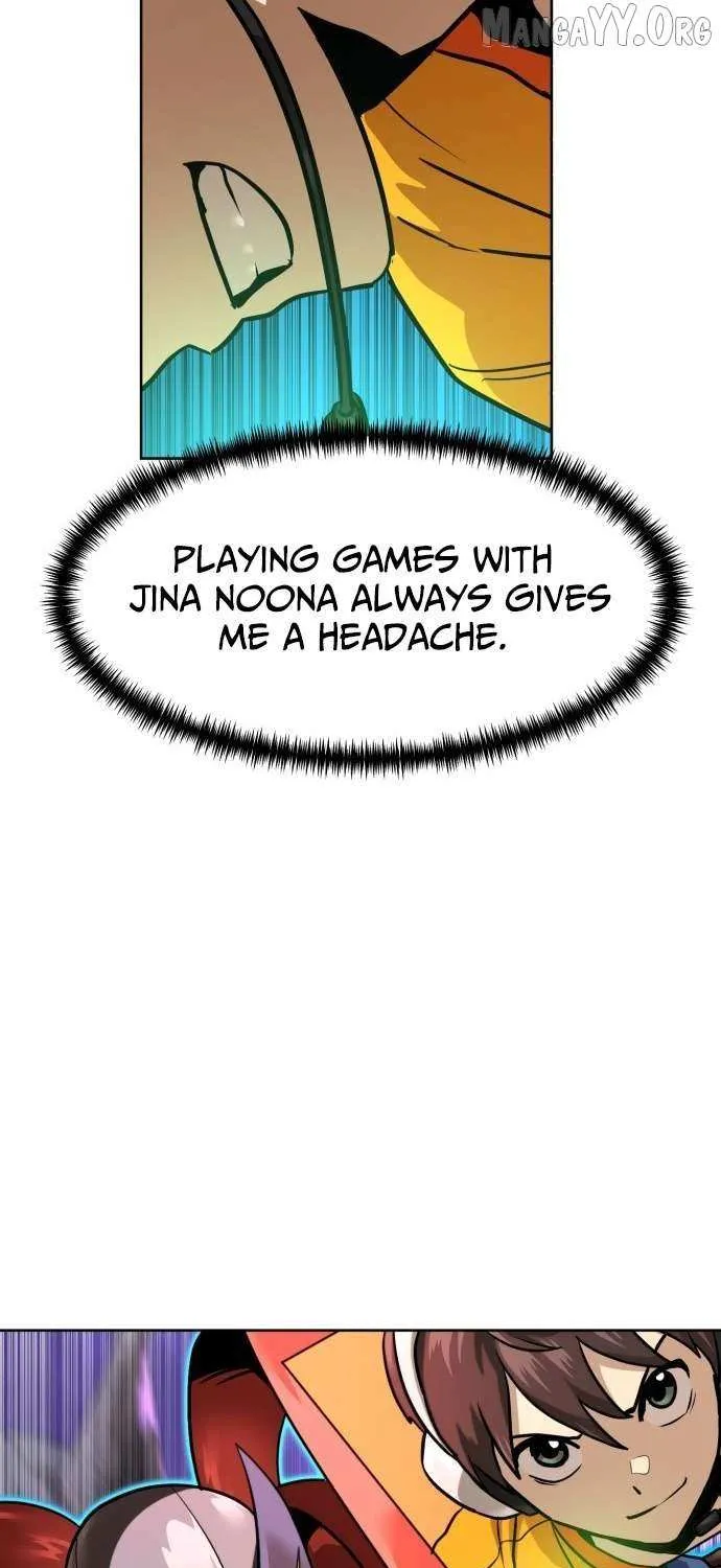 Double Click Chapter 217 page 57 - 