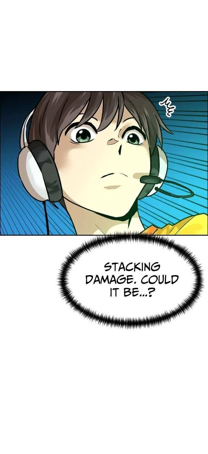 Double Click Chapter 217 page 73 - 
