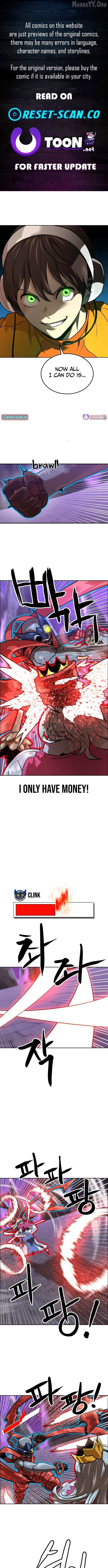 Double Click Chapter 218 page 1 - 