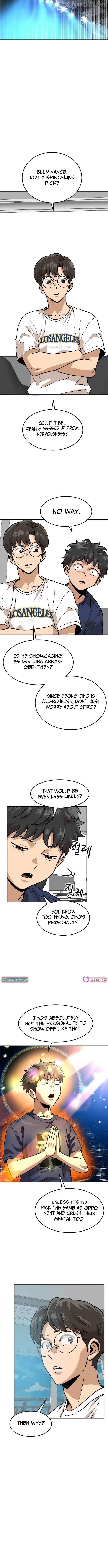 Double Click Chapter 218 page 13 - 