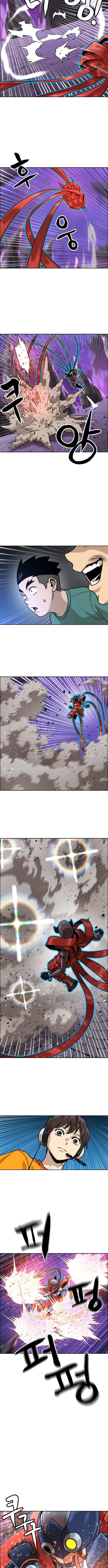 Double Click Chapter 218 page 3 - 