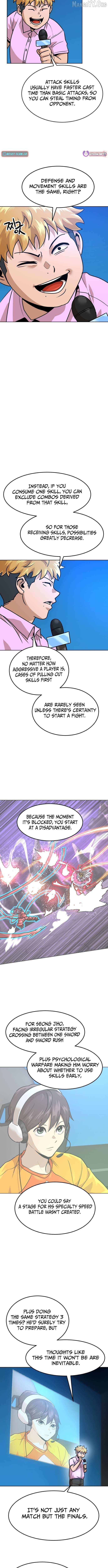 Double Click Chapter 218 page 10 - 