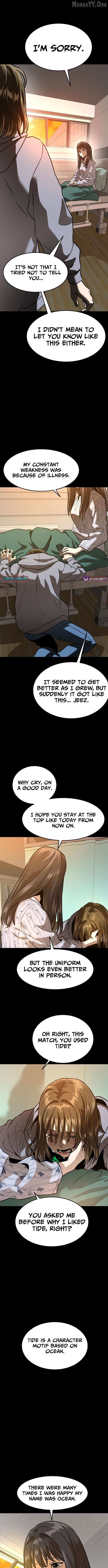Double Click Chapter 219 page 12 - 