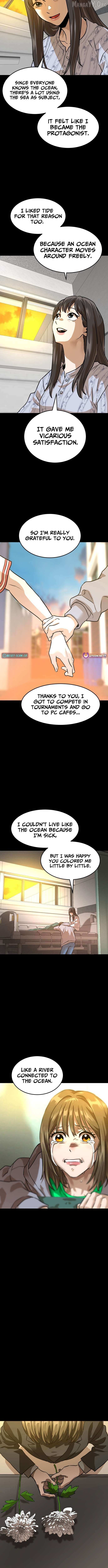 Double Click Chapter 219 page 13 - 