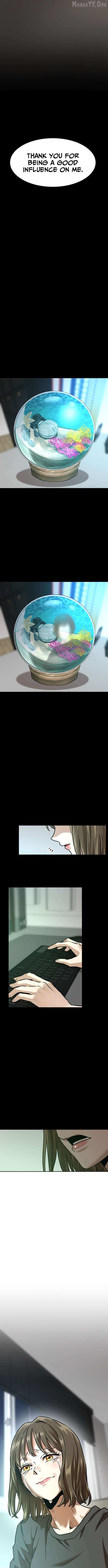 Double Click Chapter 219 page 14 - 
