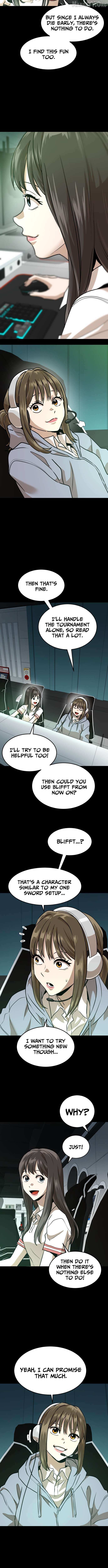 Double Click Chapter 219 page 7 - 
