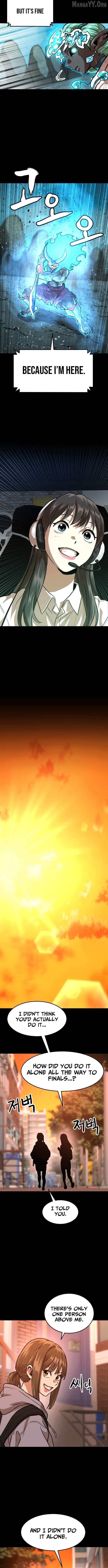 Double Click Chapter 219 page 9 - 