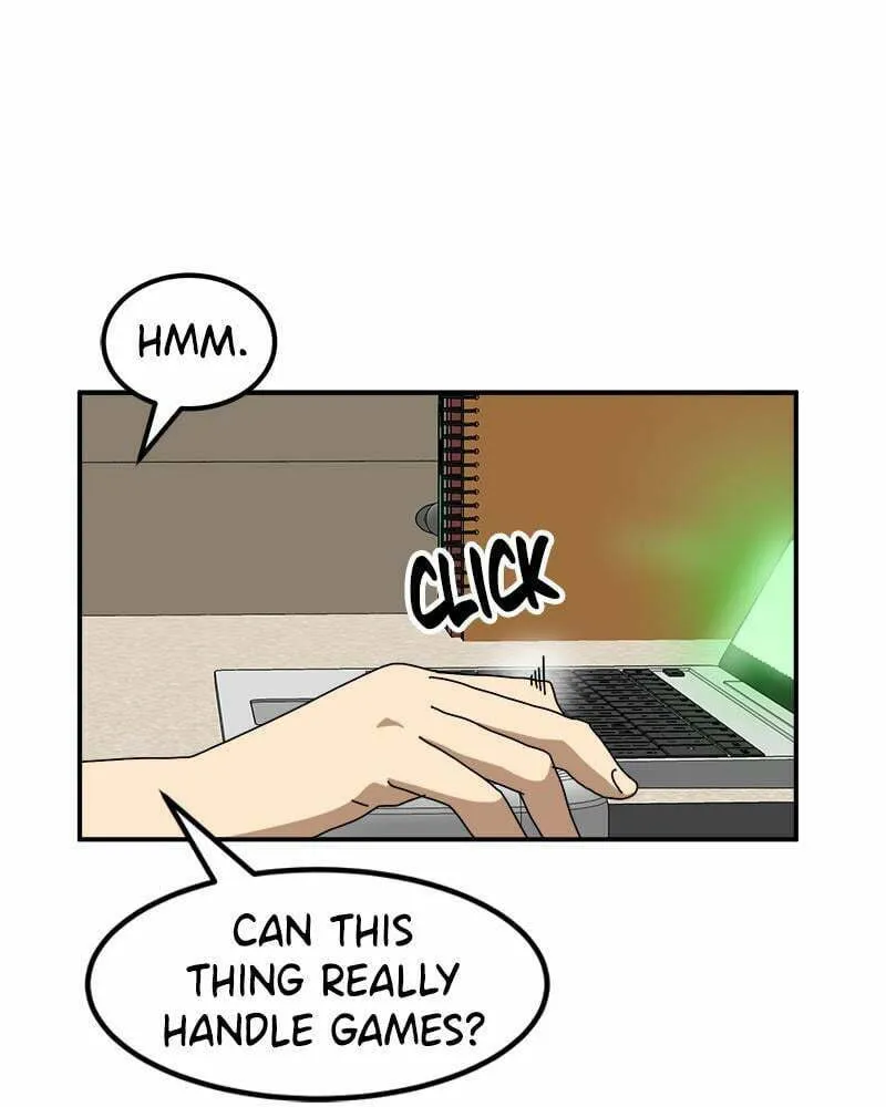 Double Click Chapter 22 page 1 - 