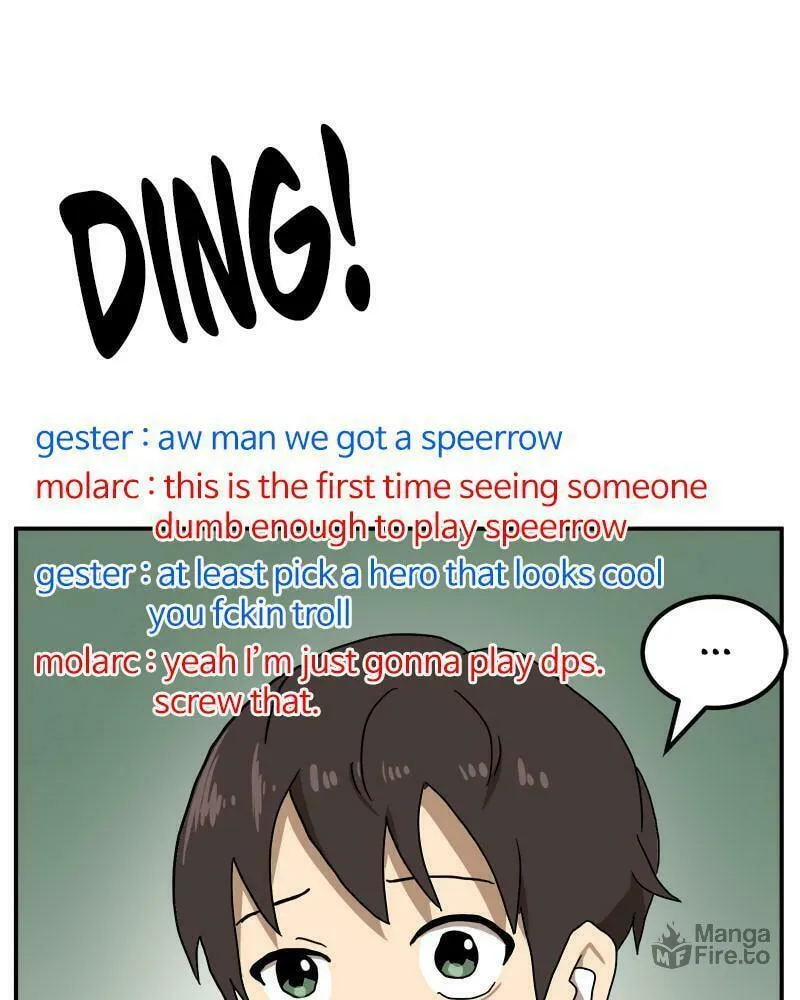 Double Click Chapter 22 page 125 - 