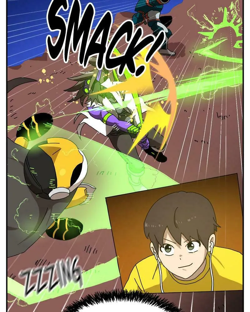 Double Click Chapter 22 page 142 - 