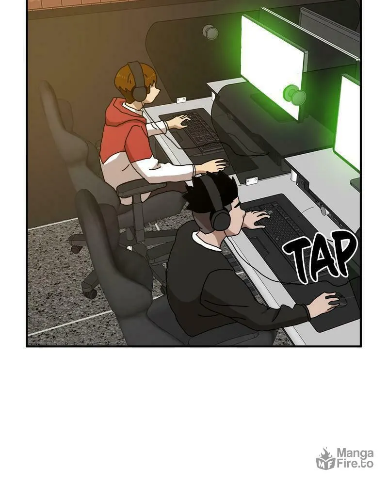 Double Click Chapter 22 page 153 - 