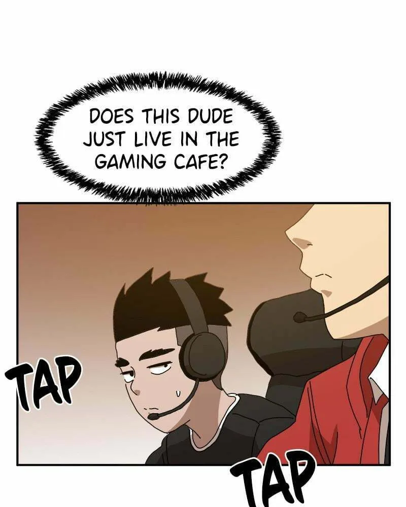 Double Click Chapter 22 page 154 - 