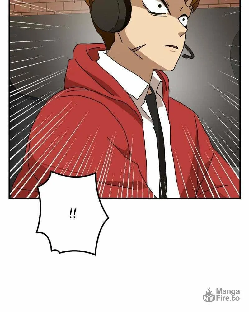 Double Click Chapter 22 page 156 - 