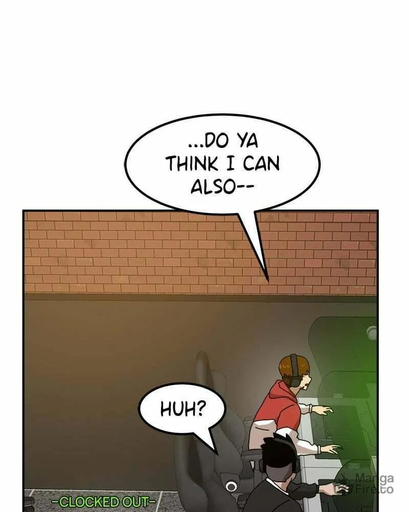 Double Click Chapter 22 page 159 - 