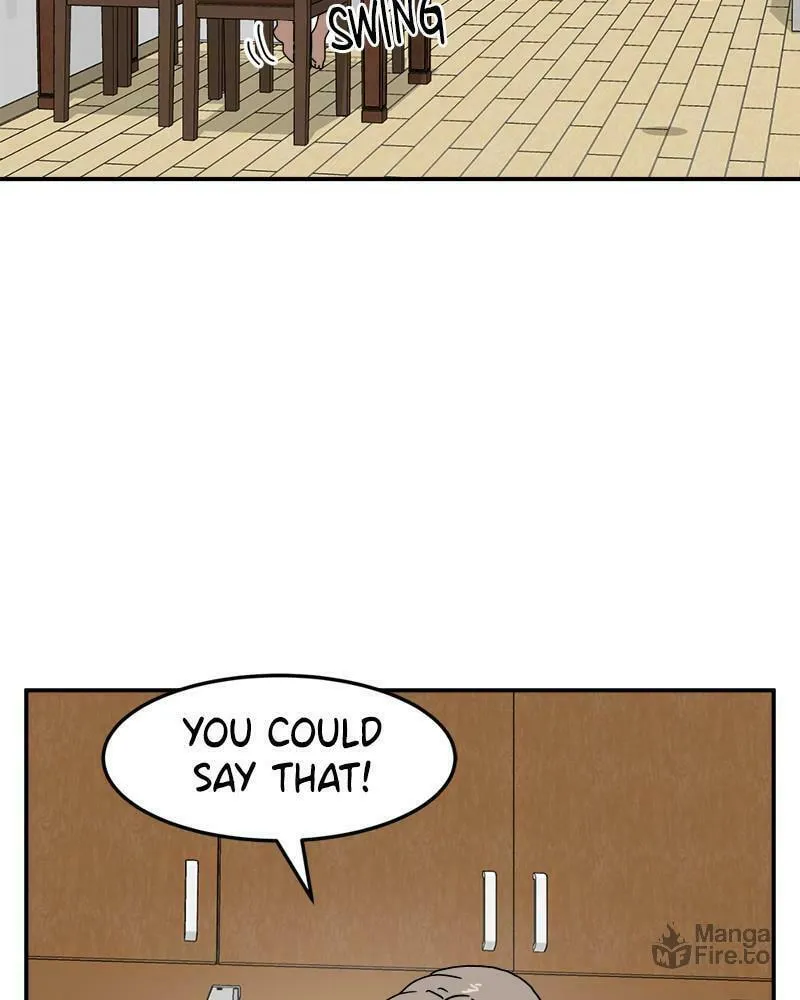 Double Click Chapter 22 page 165 - 