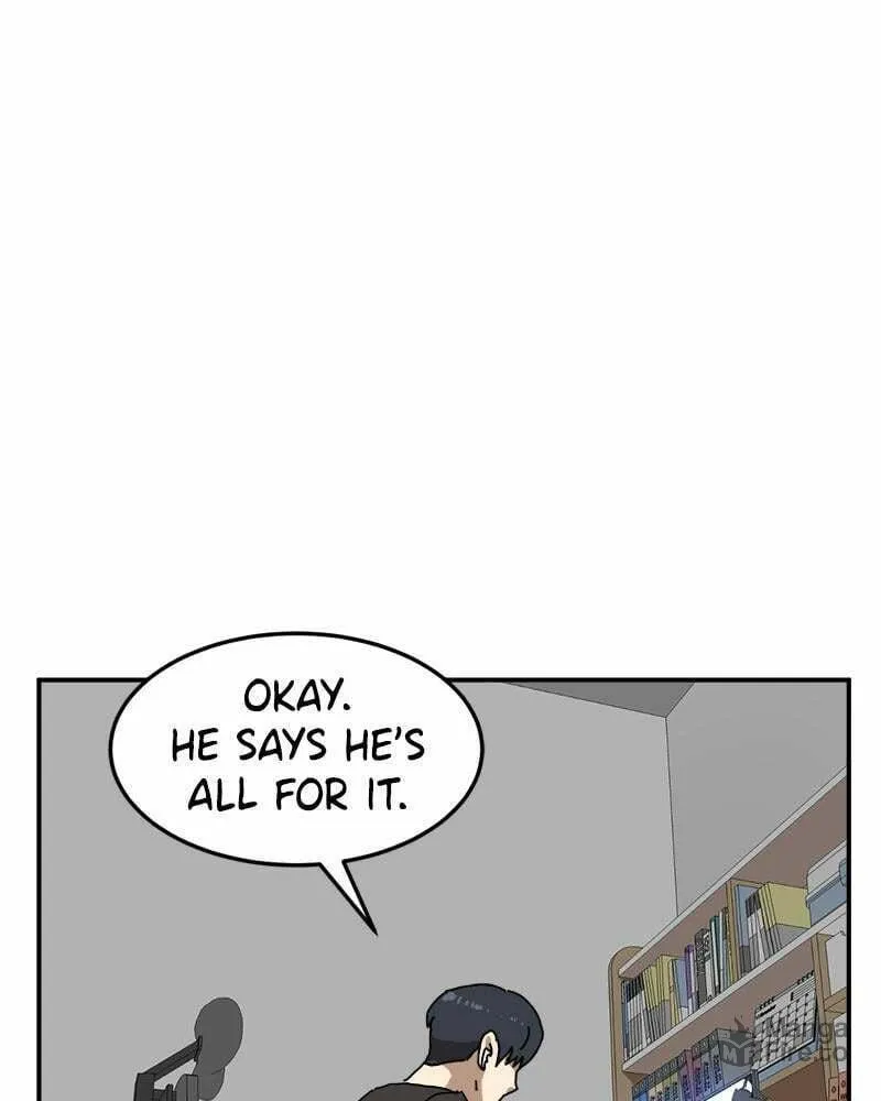 Double Click Chapter 22 page 170 - 
