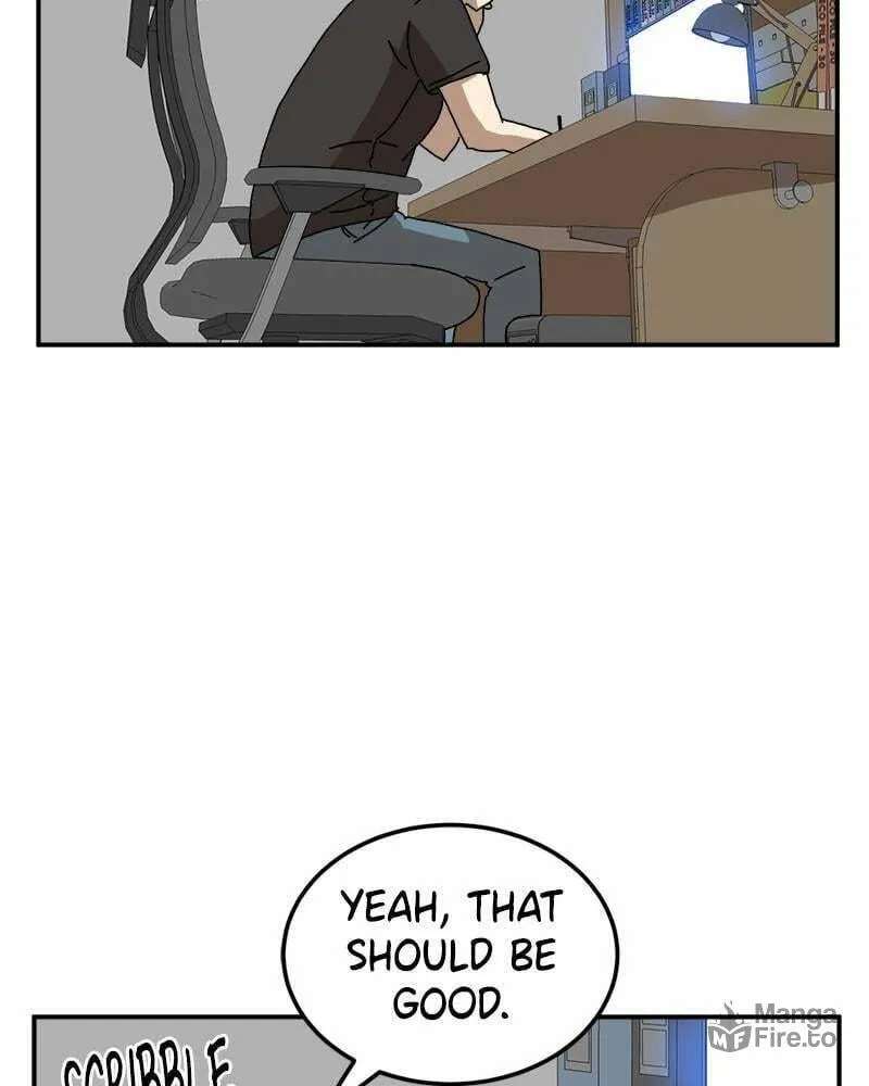 Double Click Chapter 22 page 171 - 