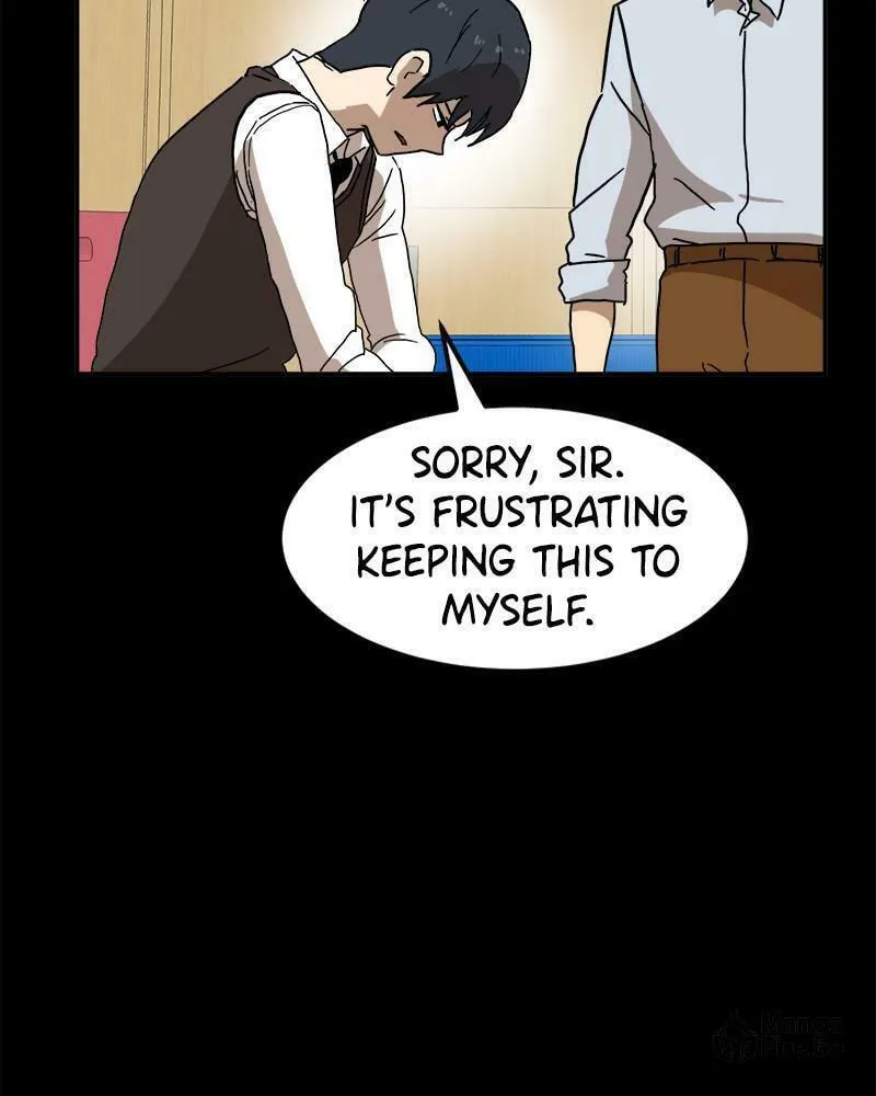 Double Click Chapter 22 page 35 - 