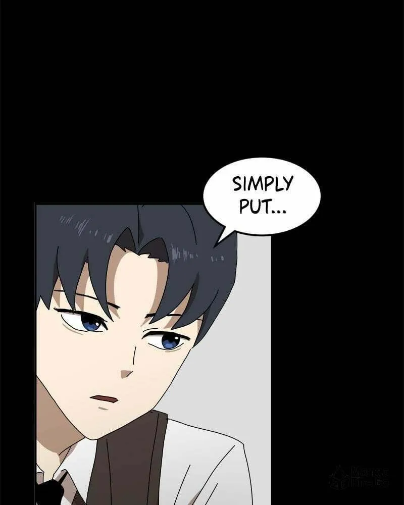 Double Click Chapter 22 page 36 - 