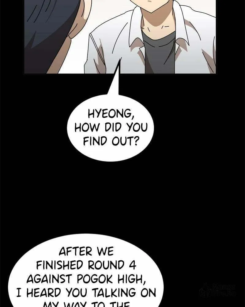 Double Click Chapter 22 page 50 - 
