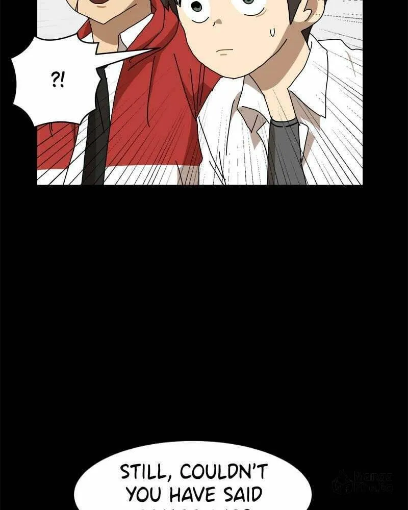 Double Click Chapter 22 page 54 - 