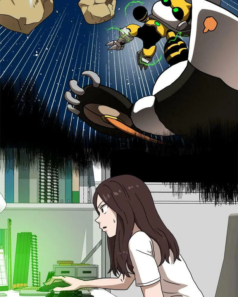 Double Click Chapter 22 page 71 - 