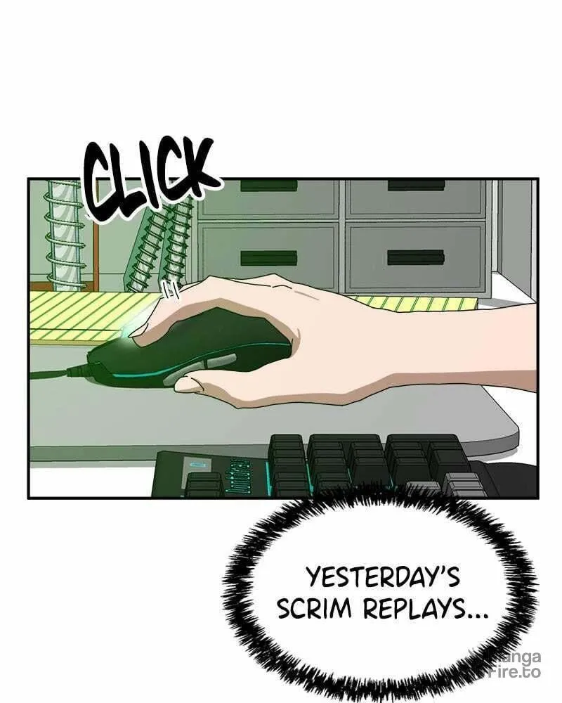 Double Click Chapter 22 page 75 - 