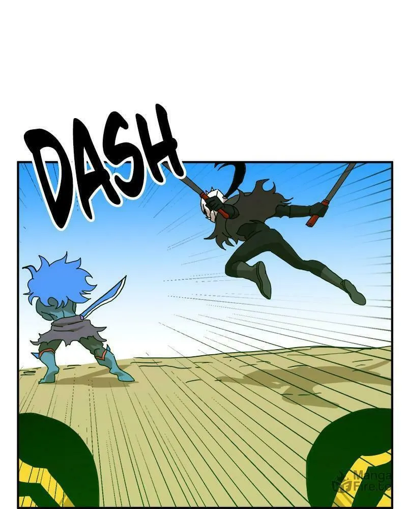 Double Click Chapter 22 page 78 - 