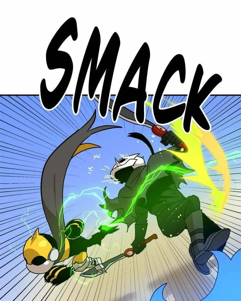 Double Click Chapter 22 page 82 - 