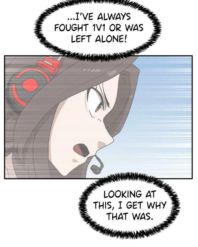 Double Click Chapter 22 page 86 - 