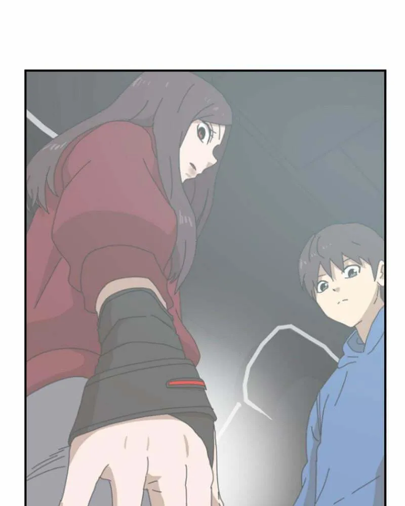 Double Click Chapter 22 page 97 - 
