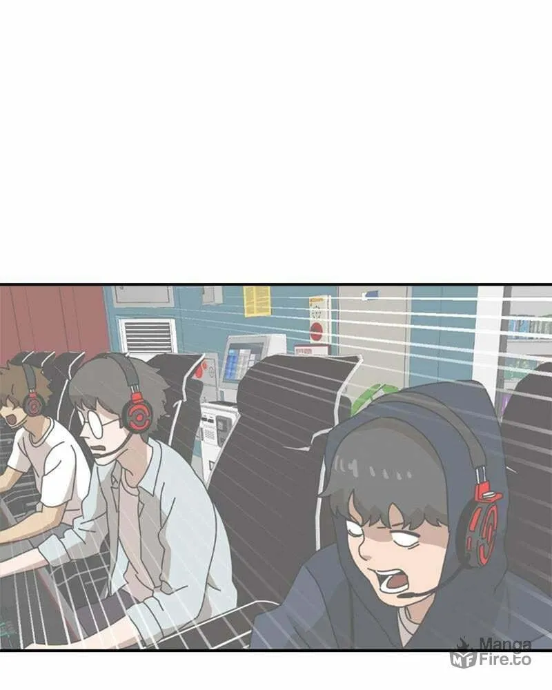 Double Click Chapter 22 page 100 - 