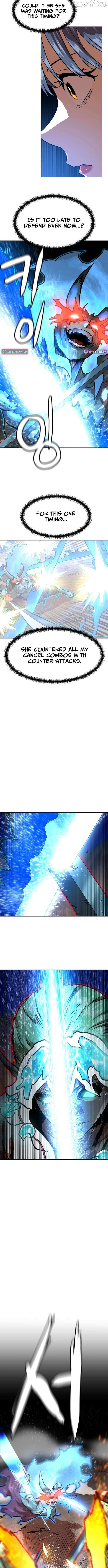 Double Click Chapter 220 page 13 - 