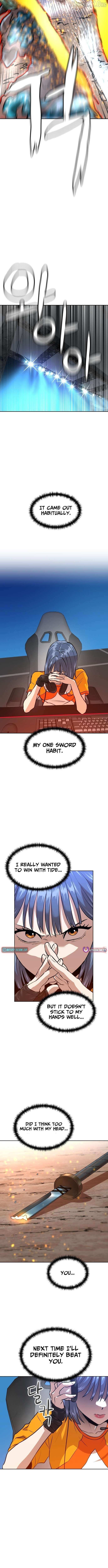 Double Click Chapter 220 page 14 - 