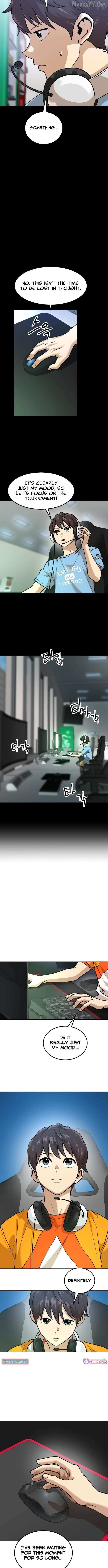Double Click Chapter 221 page 2 - 