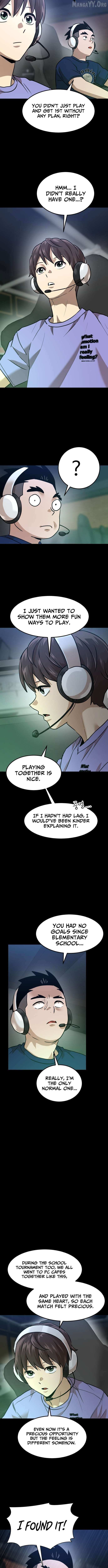 Double Click Chapter 221 page 11 - 
