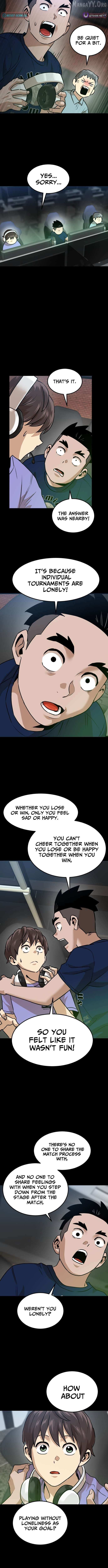 Double Click Chapter 221 page 12 - 