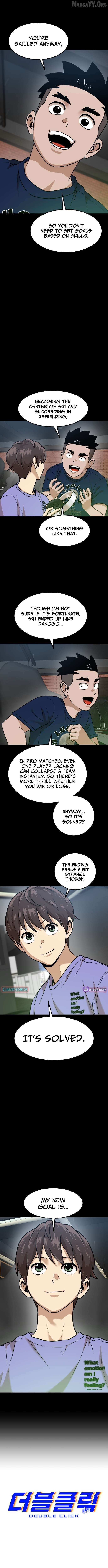 Double Click Chapter 221 page 13 - 