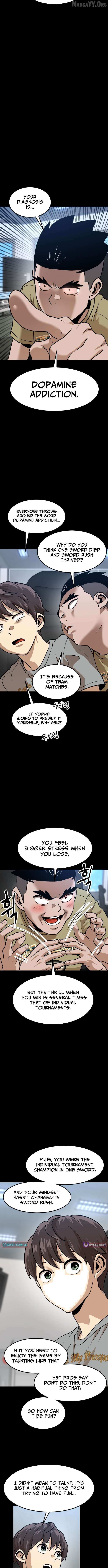Double Click Chapter 221 page 4 - 