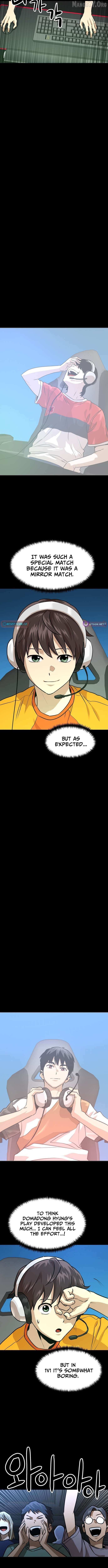 Double Click Chapter 221 page 8 - 