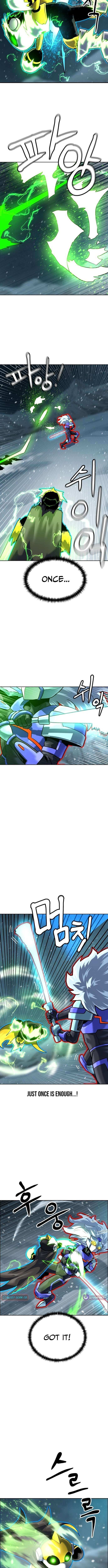 Double Click Chapter 224 page 13 - 