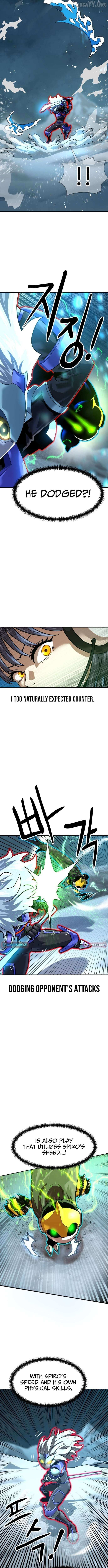 Double Click Chapter 224 page 16 - 