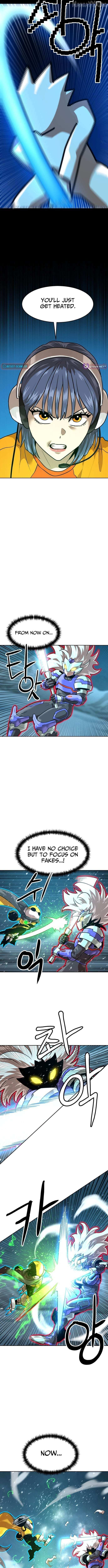 Double Click Chapter 224 page 7 - 